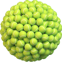 balls balls